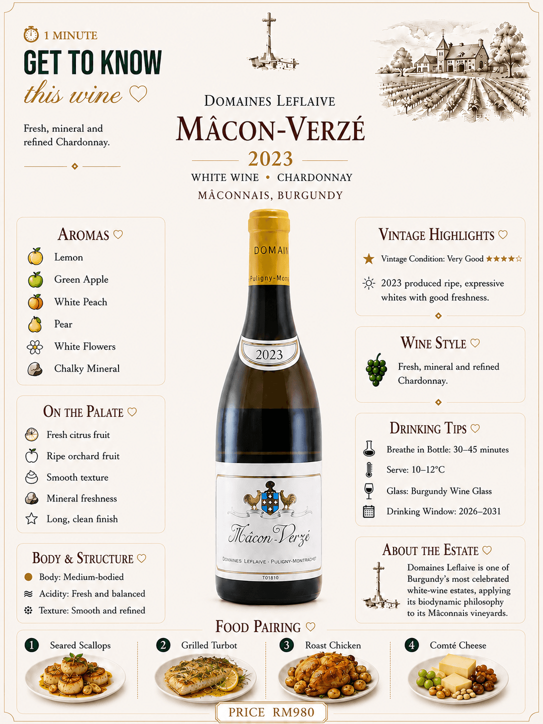 Mâcon-Verzé